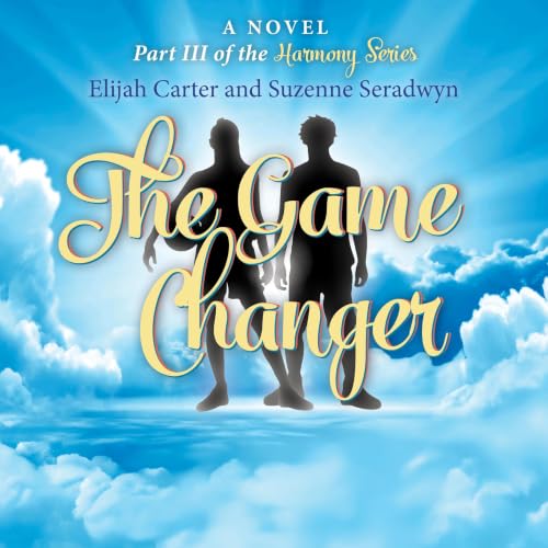 Cover of The Game Changer