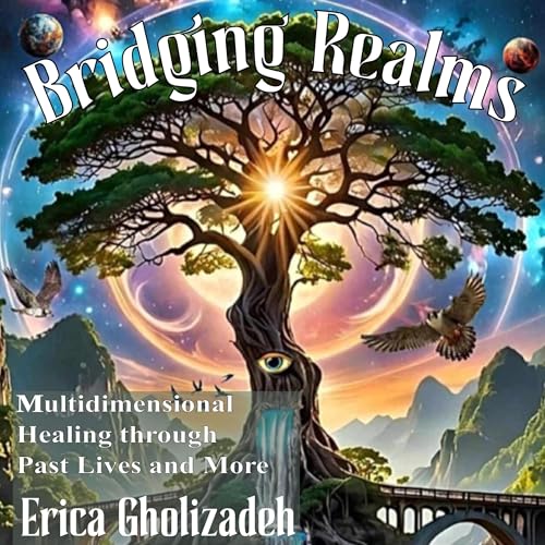 Cover of Bridging Realms