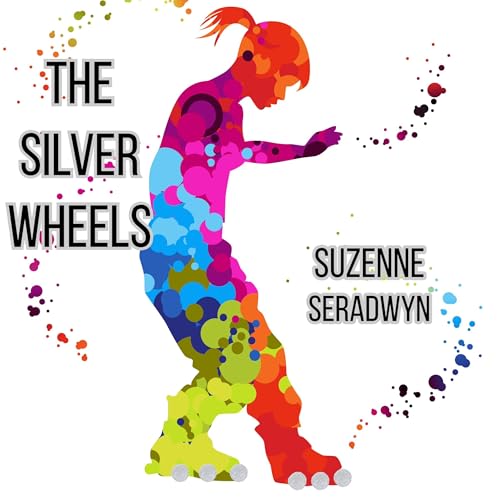 Cover of The Silver Wheels