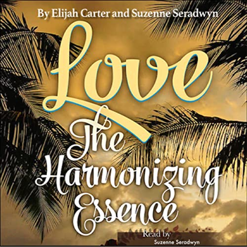 Cover of Love