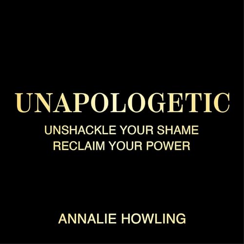 Cover of Unapologetic