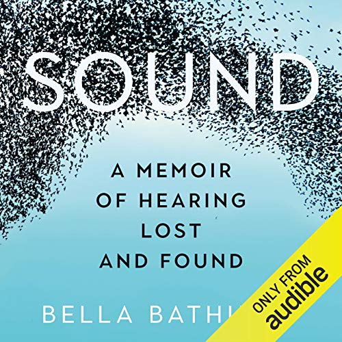 Cover of Sound