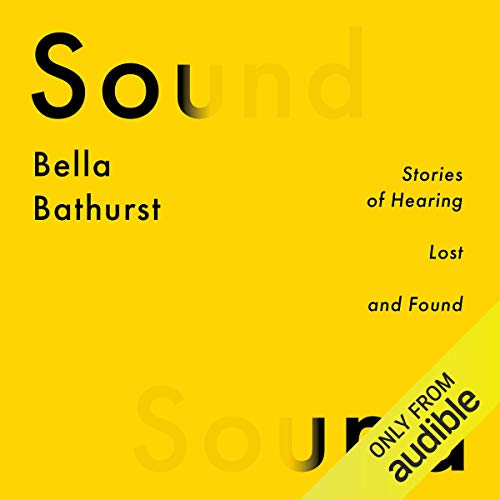 Cover of Sound