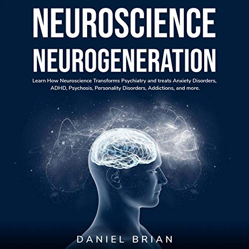 Cover of Neuroscience Neurogeneration