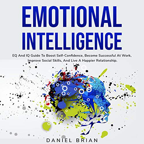Cover of Emotional Intelligence
