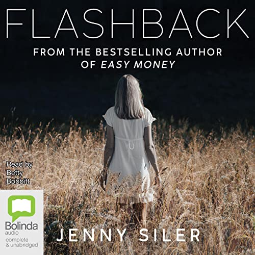 Cover of Flashback