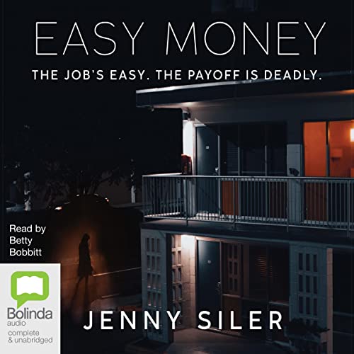 Cover of Easy Money