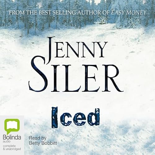 Cover of Iced