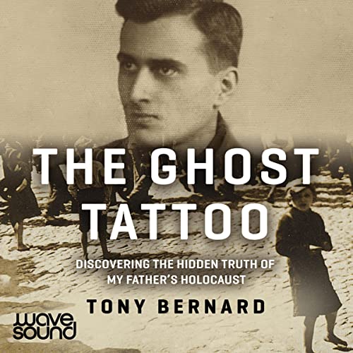 Cover of The Ghost Tattoo