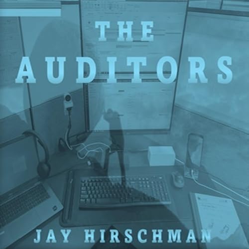 Cover of The Auditors