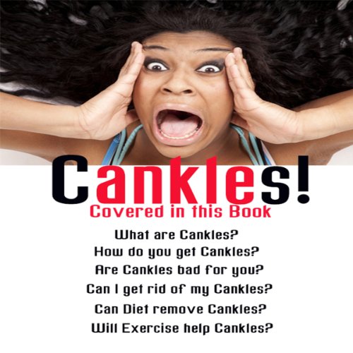 Cover of Cankles