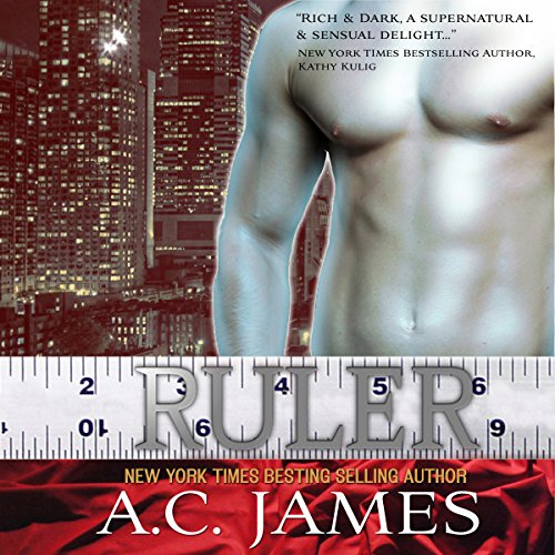 Cover of Ruler