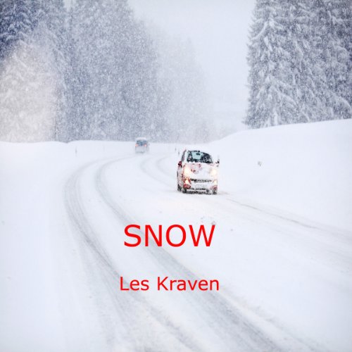 Cover of Snow