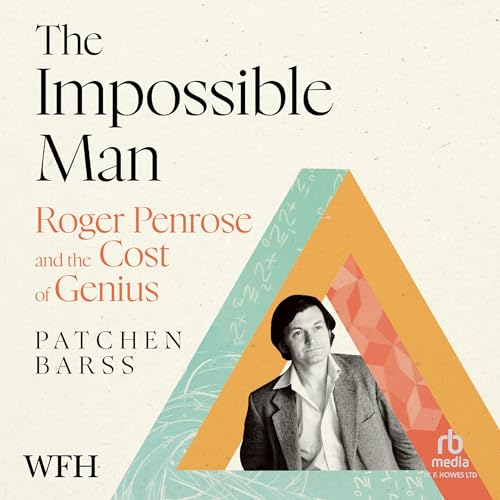 Cover of The Impossible Man