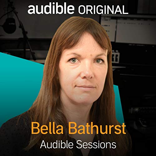 Cover of Bella Bathurst