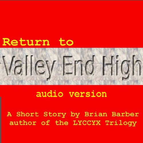 Cover of Return to Valley End High