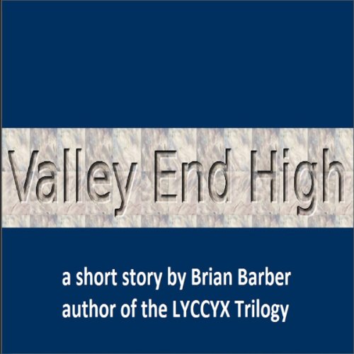 Cover of Valley End High