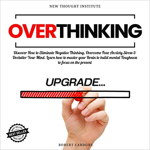 Cover of Overthinking