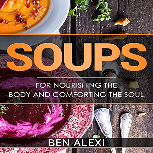 Cover of Soups