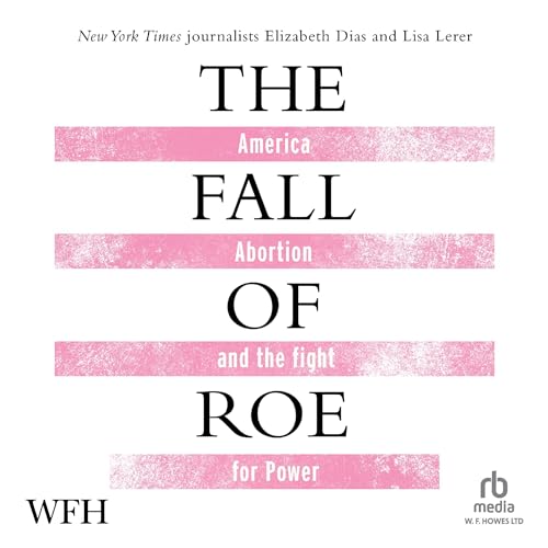 Cover of The Fall of Roe
