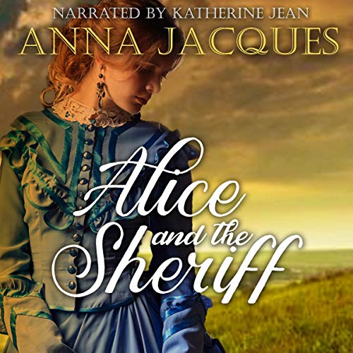 Cover of Alice and the Sheriff