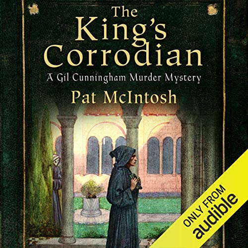 Cover of The King's Corrodian