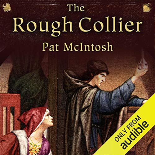 Cover of The Rough Collier