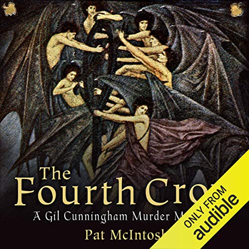 Cover of The Fourth Crow
