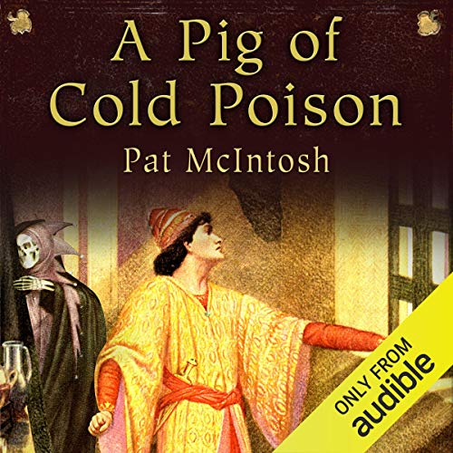 Cover of A Pig of Cold Poison