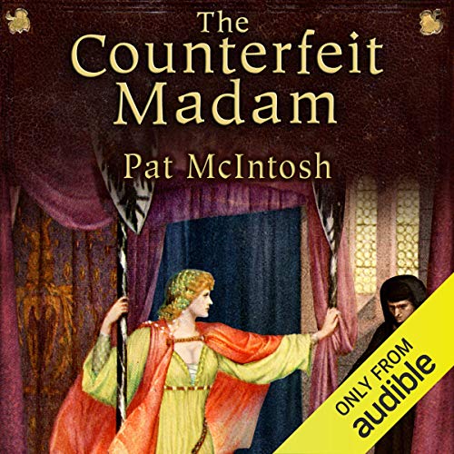 Cover of The Counterfeit Madam