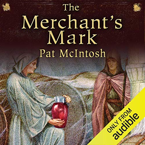 Cover of The Merchant's Mark
