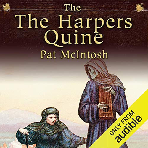 Cover of The Harper's Quine