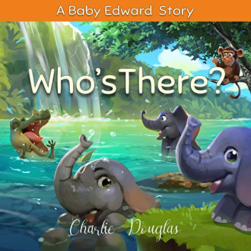 Cover of Who's There?