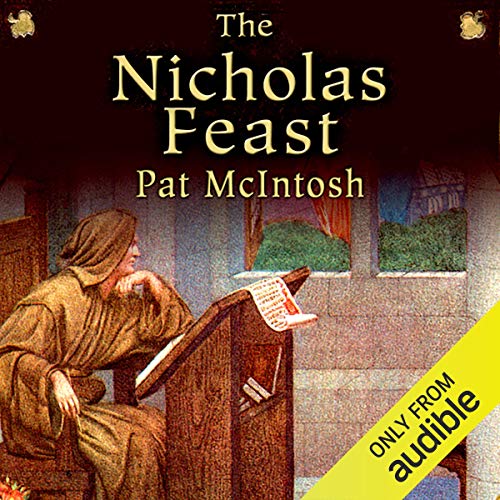 Cover of The Nicholas Feast