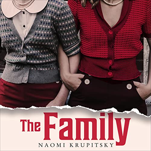 Cover of The Family