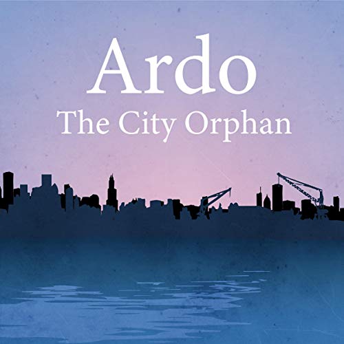 Cover of Ardo