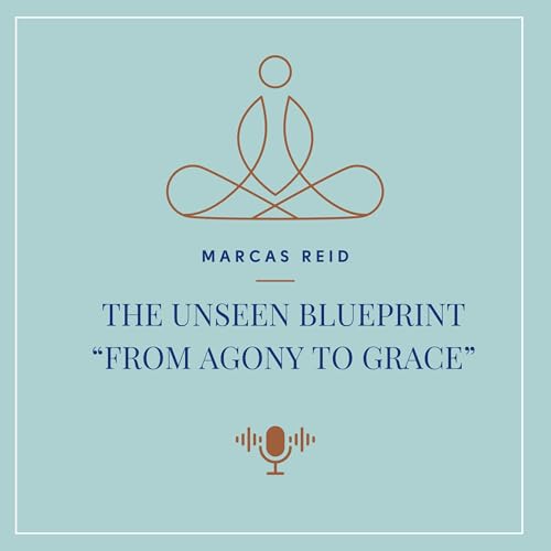 Cover of The Unseen Blueprint