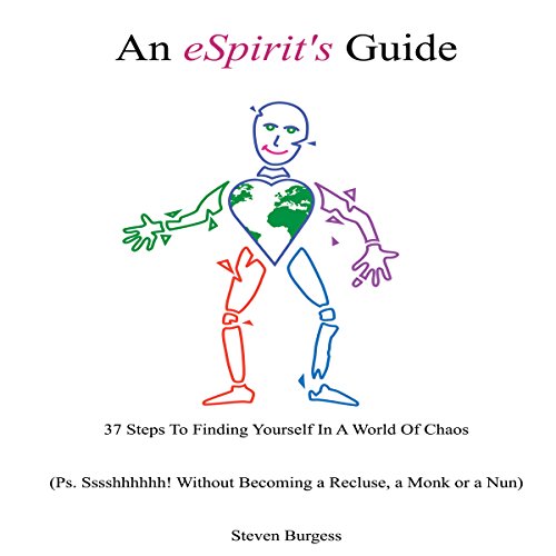 Cover of An eSpirit's Guide
