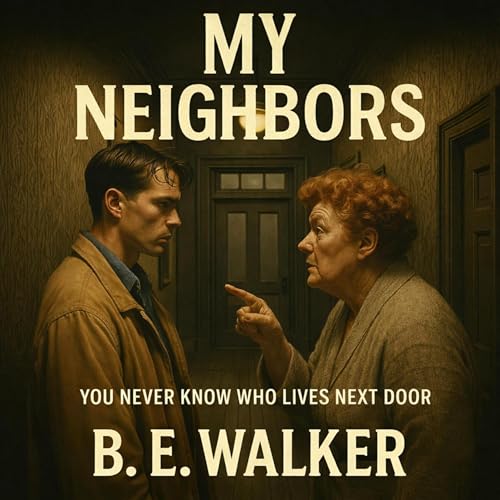 Cover of My Neighbors