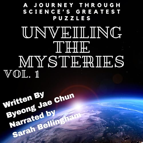 Cover of Unveiling the Mysteries, Vol 1