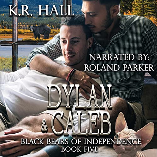 Cover of Black Bears of Independence