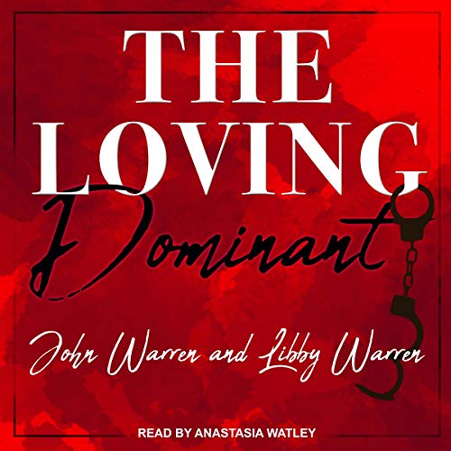 Cover of The Loving Dominant