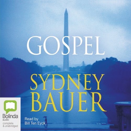 Cover of Gospel