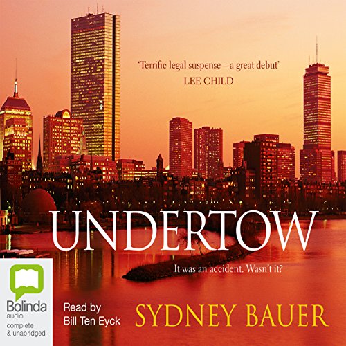 Cover of Undertow