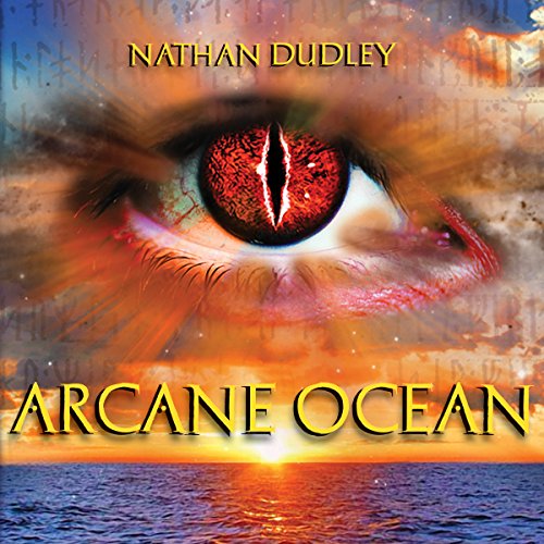 Cover of Arcane Ocean