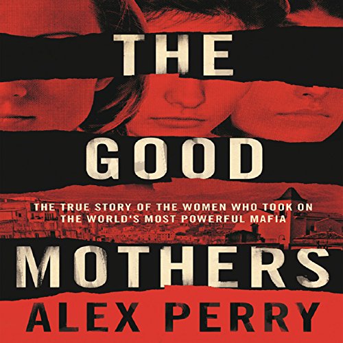 Cover of The Good Mothers
