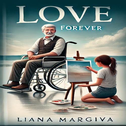 Cover of Love Forever