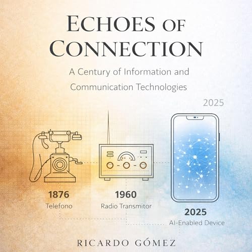 Cover of Echoes of Connection