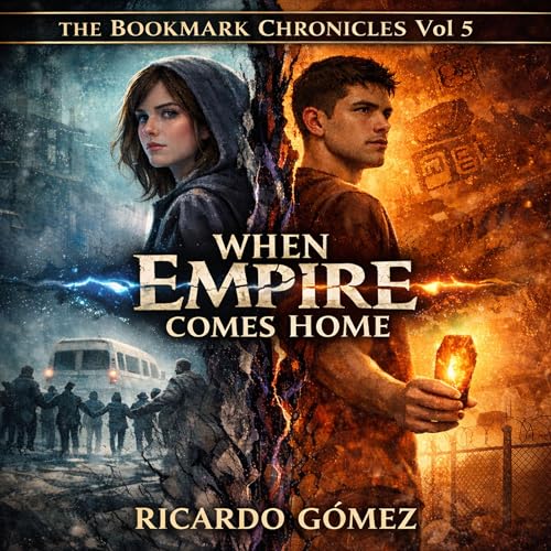 Cover of When Empire Comes Home