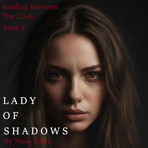 Cover of Lady of Shadows